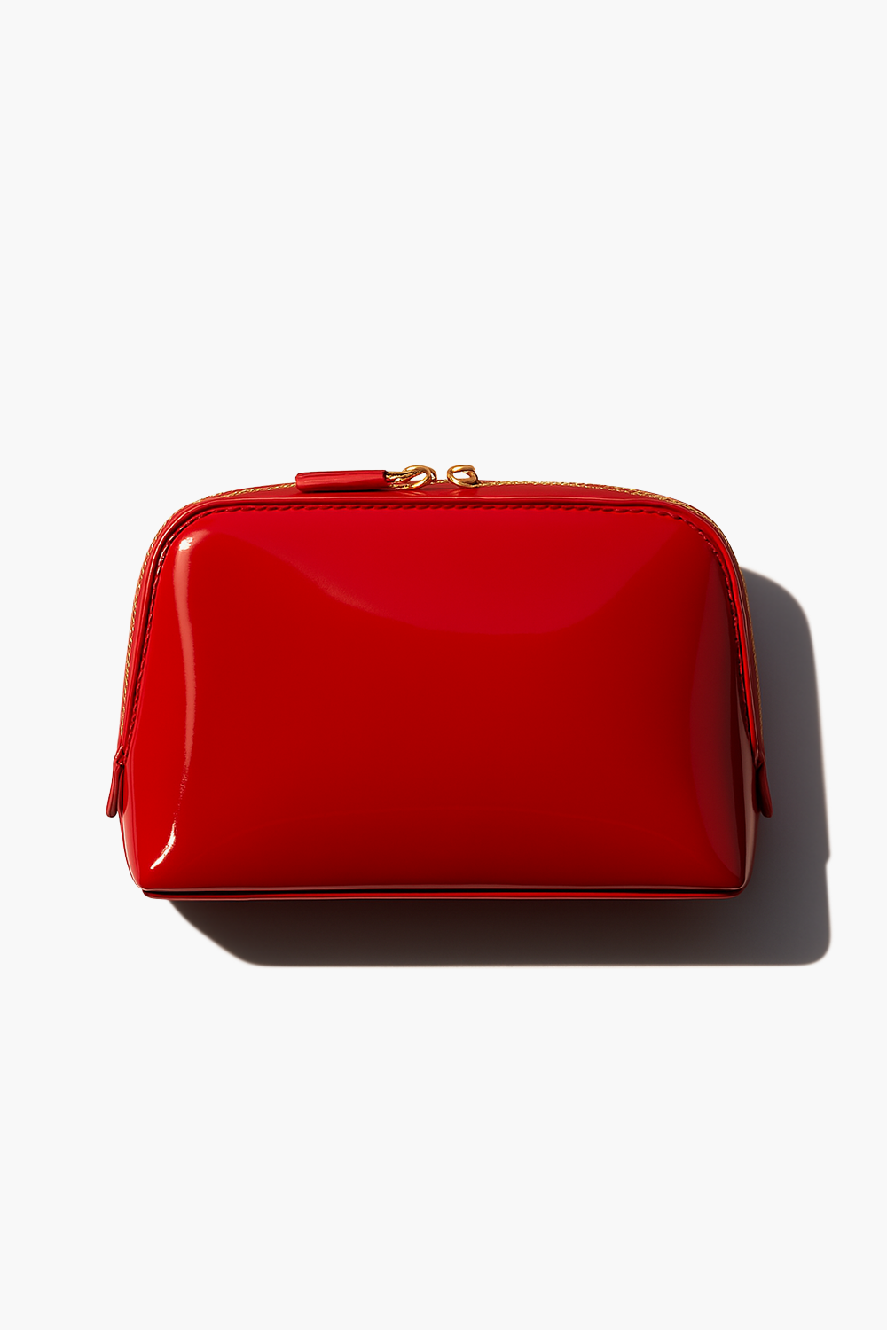 Signature Cosmetic Bag