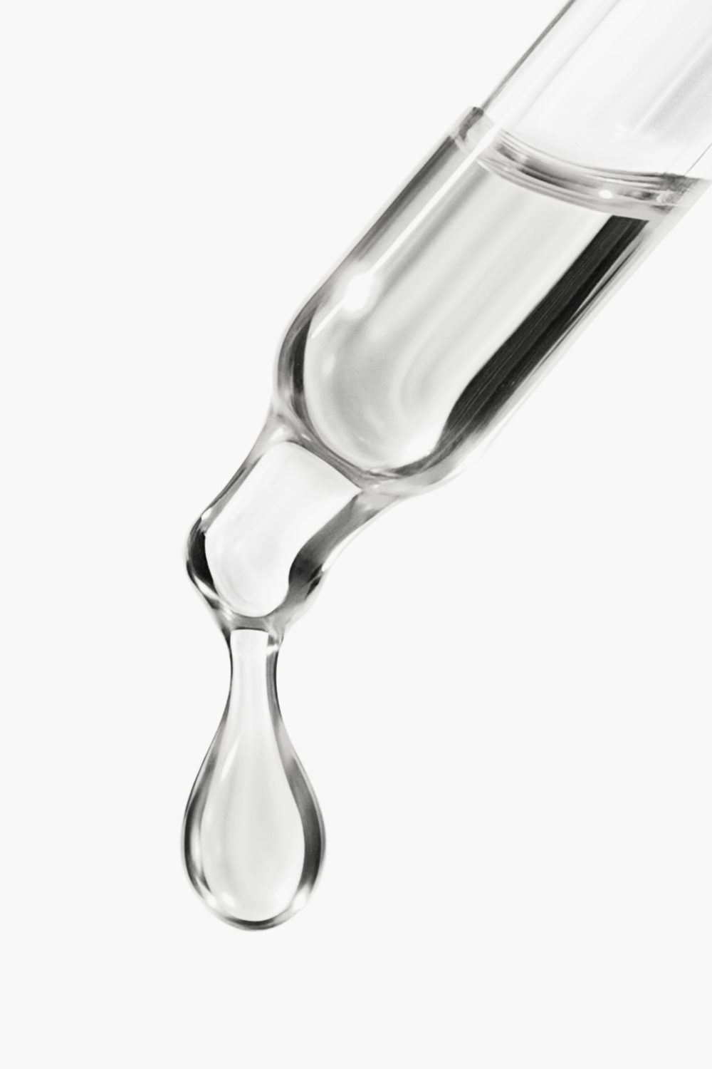 100% Plant-Based Coconut Luxury Oil