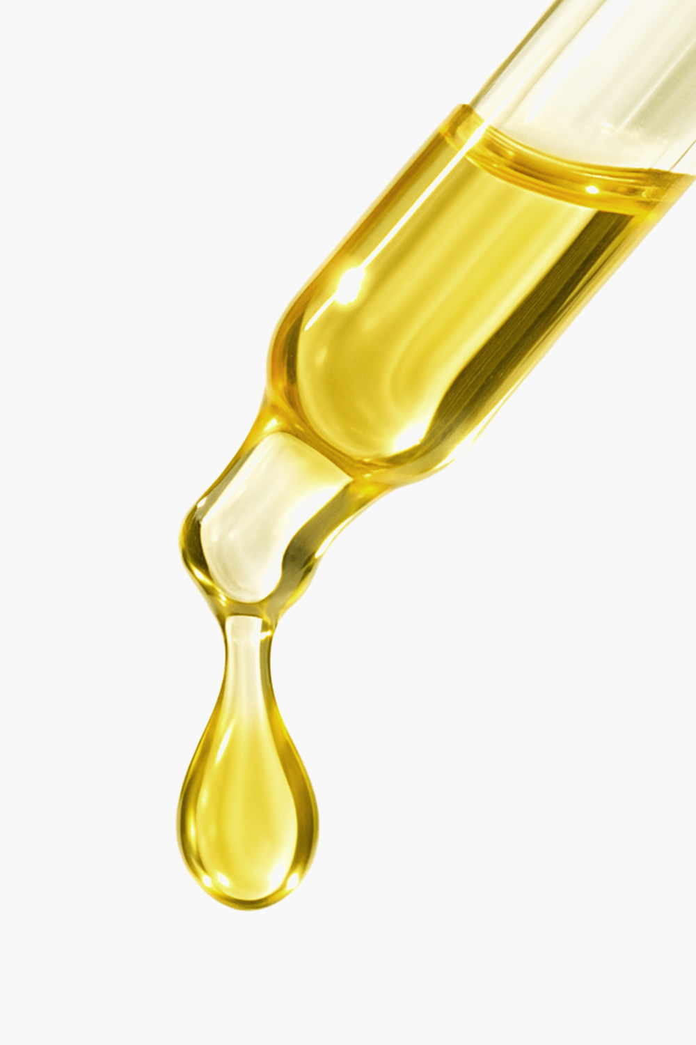 100% Plant-Based Safflower Seed Luxury Oil