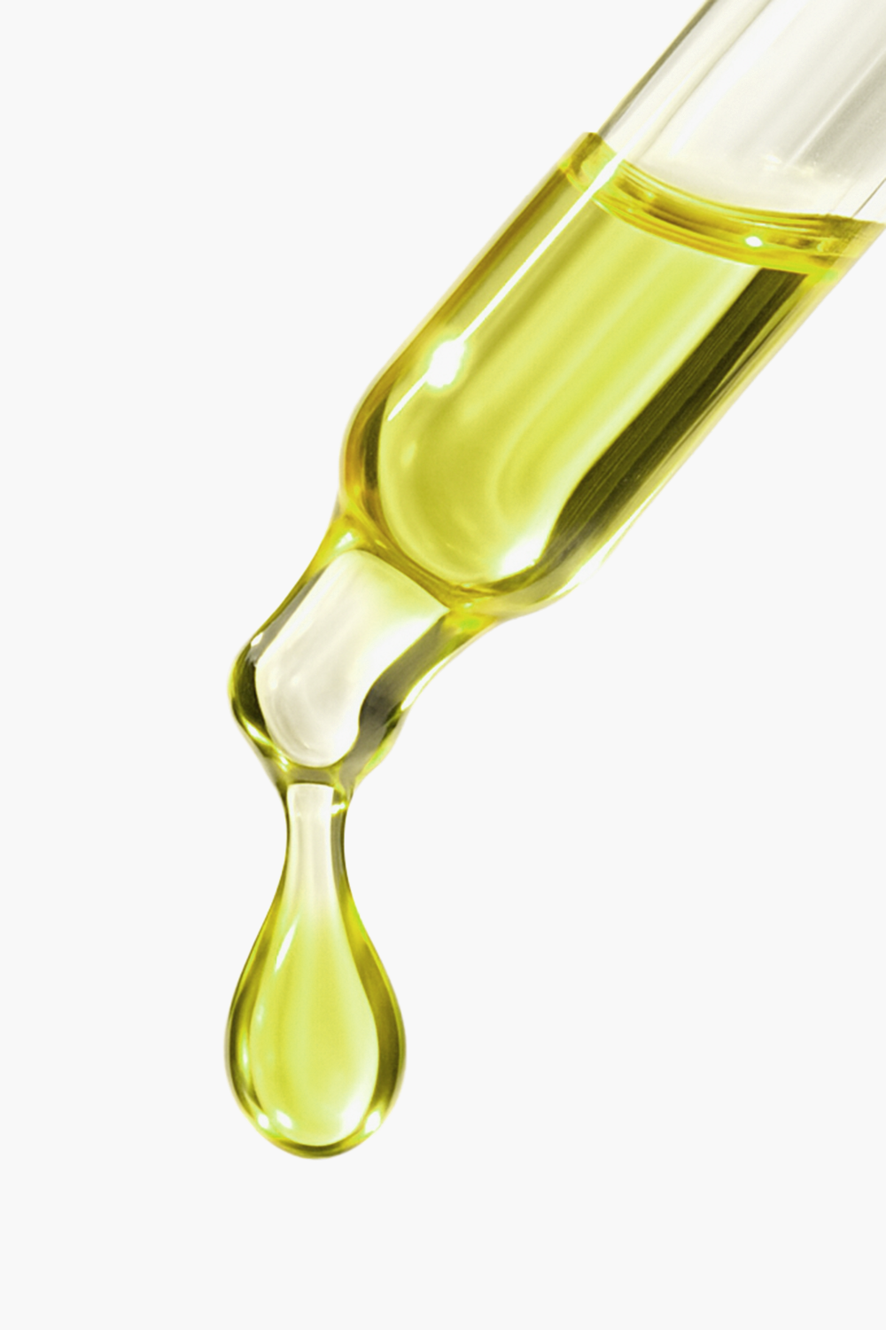 100% Plant-Based Grapeseed Luxury Oil