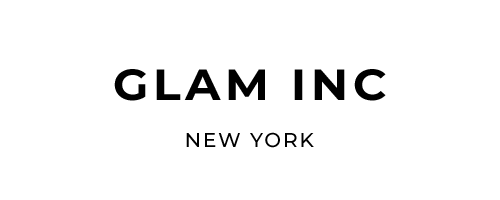 GLAM INC logo