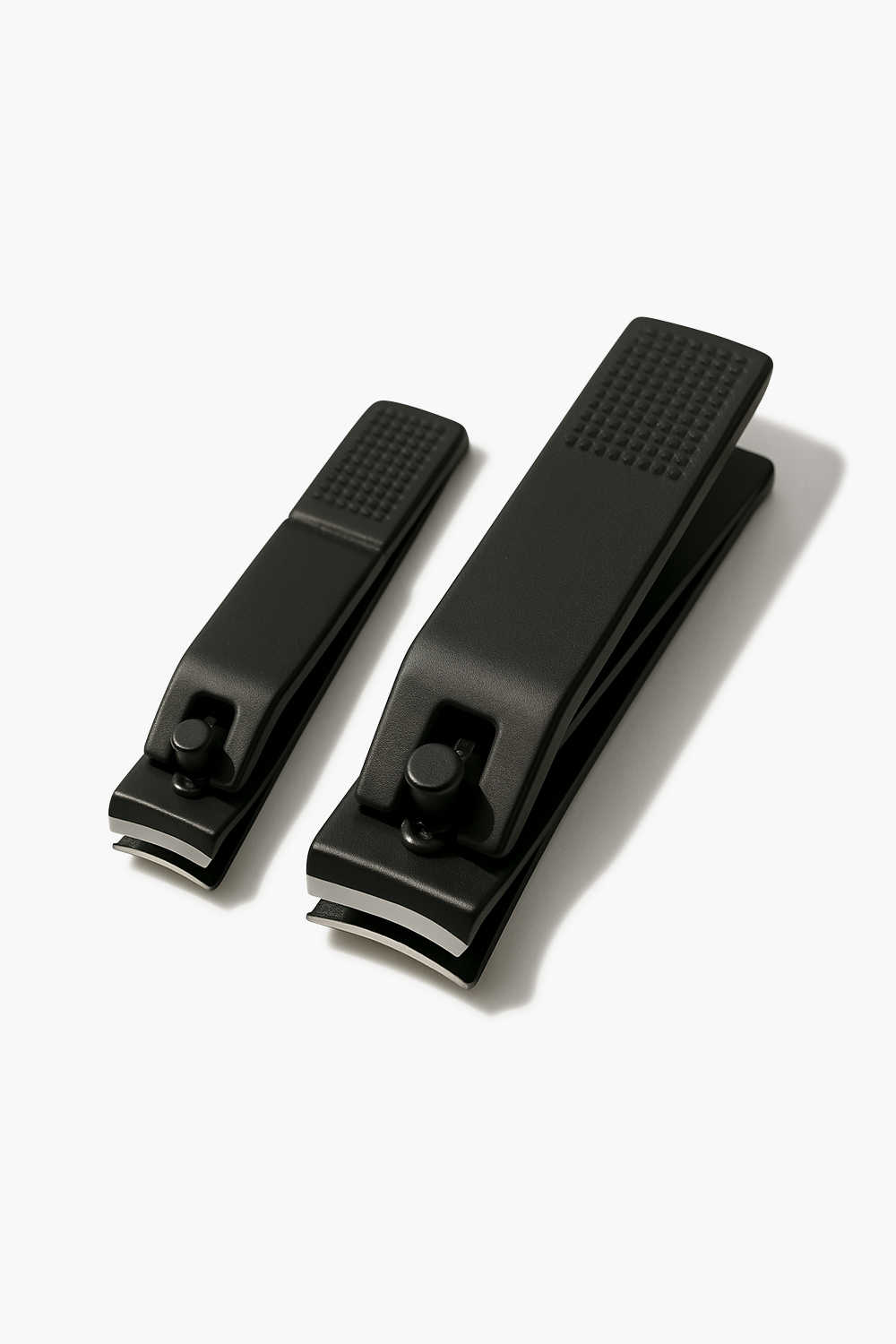 Stainless Steel Nail Clippers