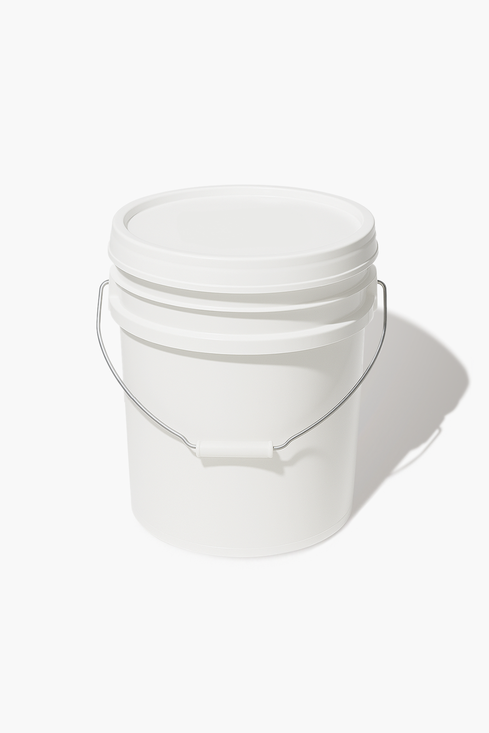 Clinical-Grade Glycolic Acid 5% Lotion Base