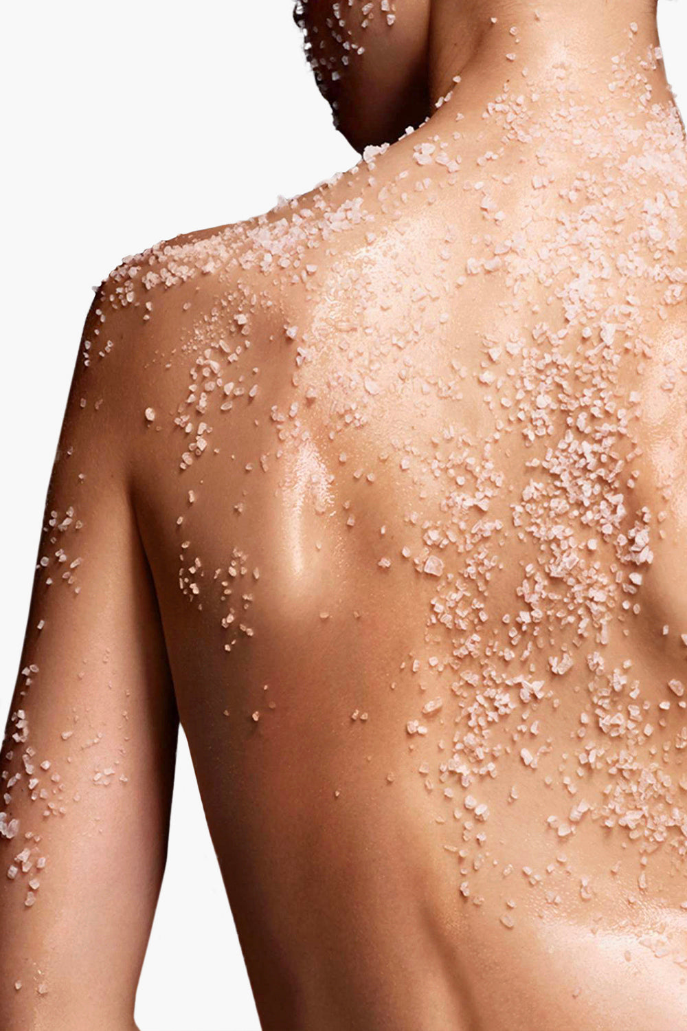 The Body Oil Base
