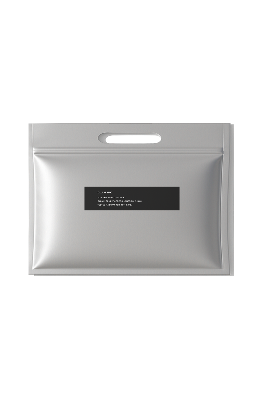 Anti-Bacterial Disposable Face Towels