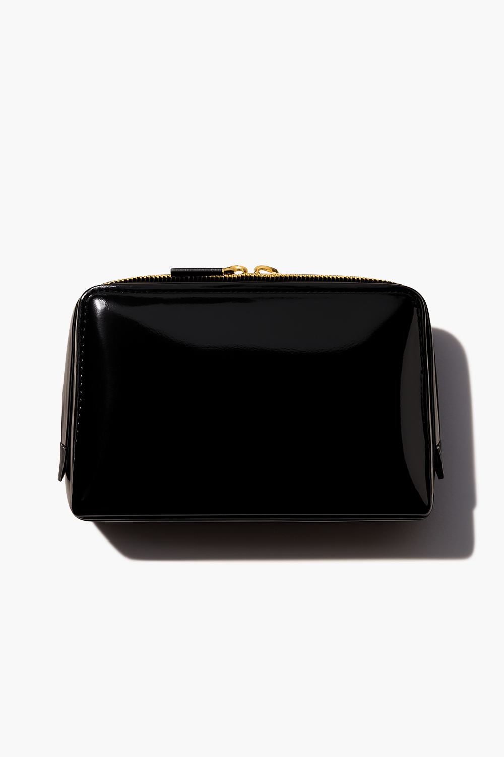 Signature Cosmetic Bag