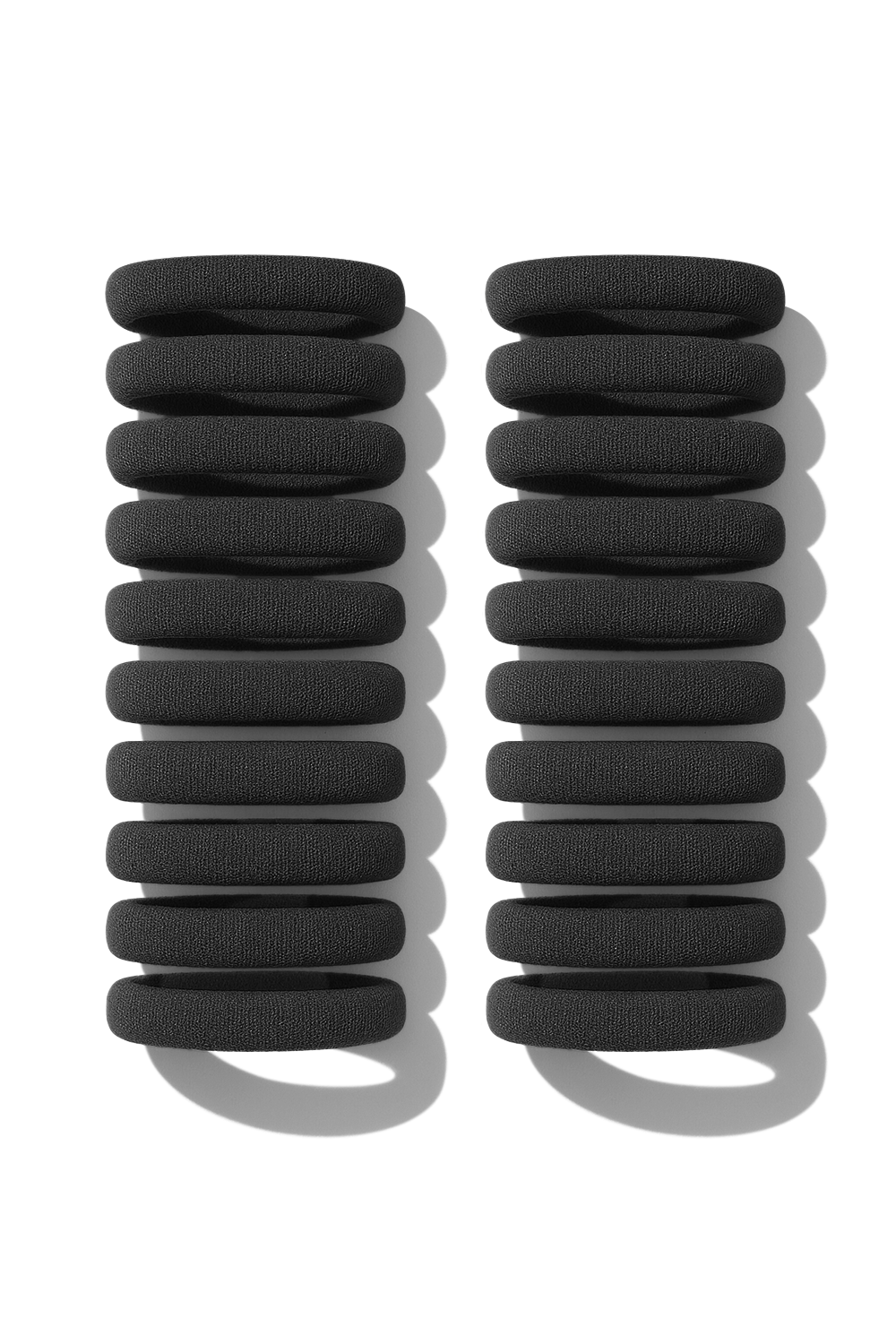 Plush Hair Ties