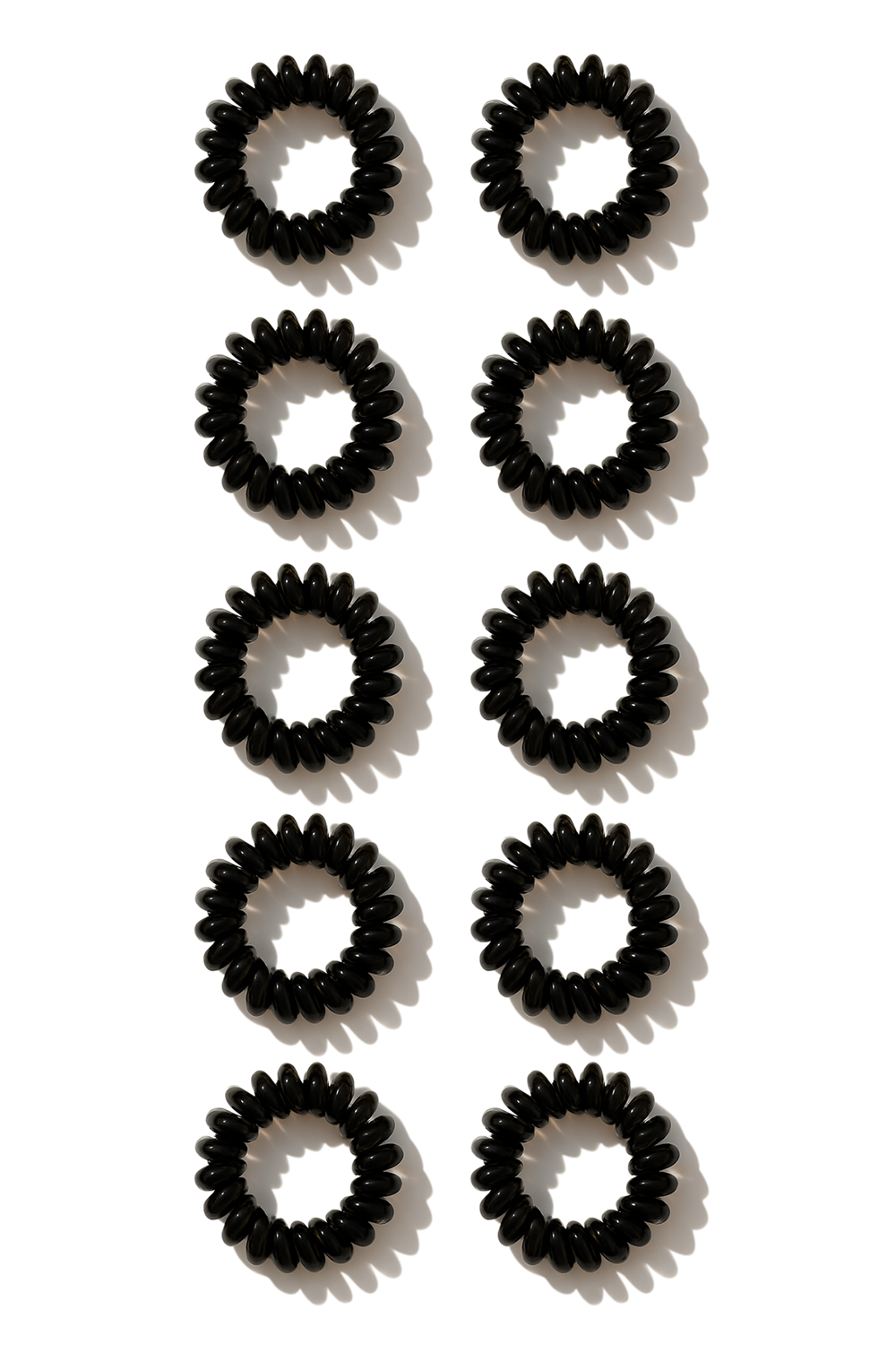 Cord Hair Ties