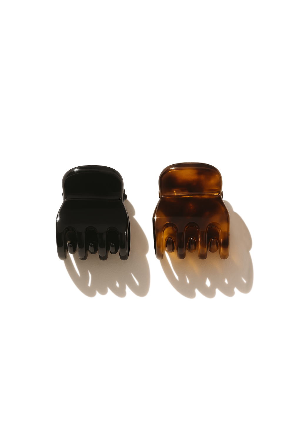 Micro Hair Clips
