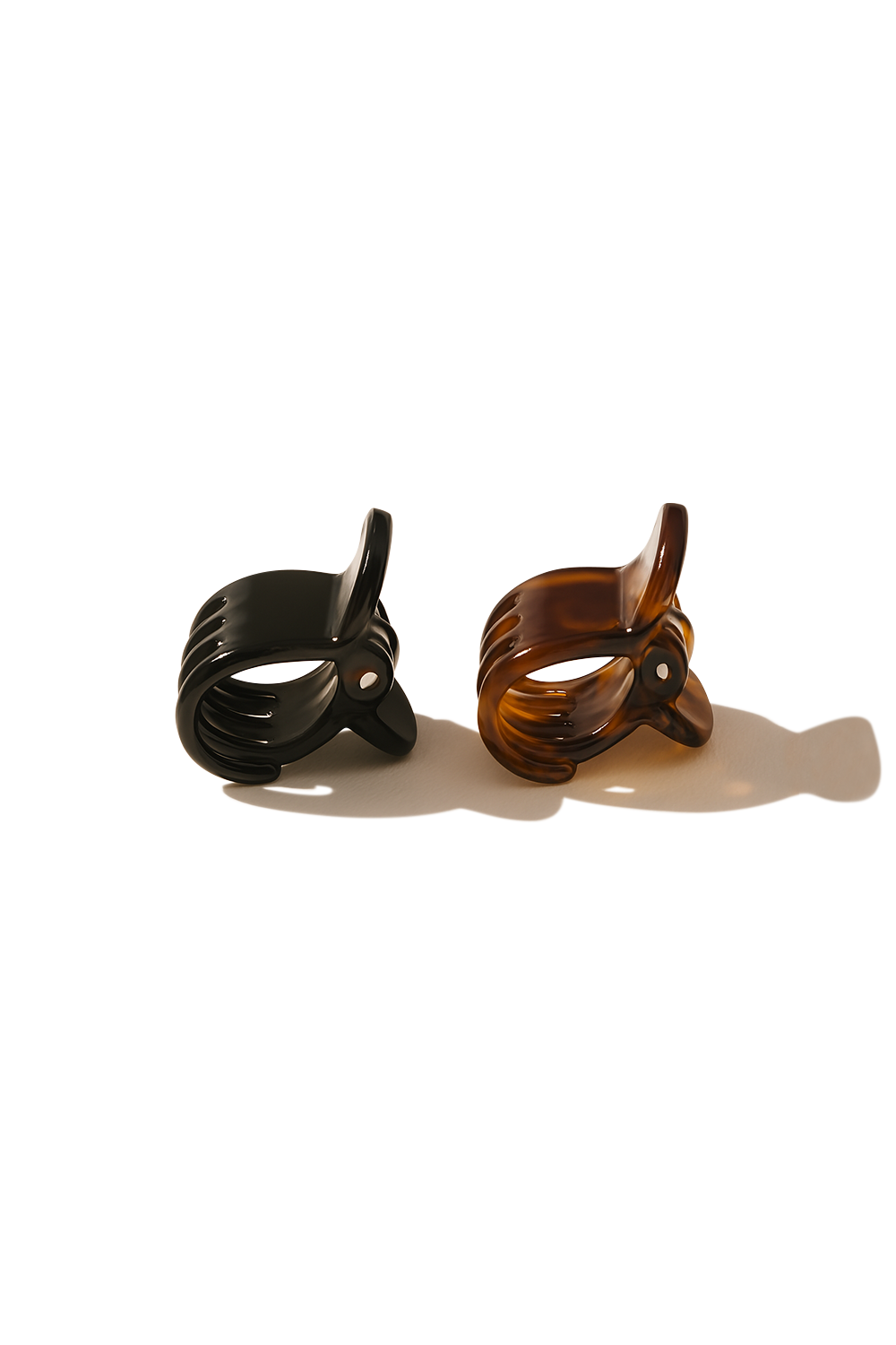 Micro Hair Clips