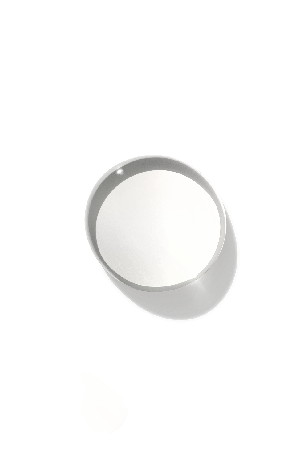 100% Plant-Based Coconut Luxury Oil