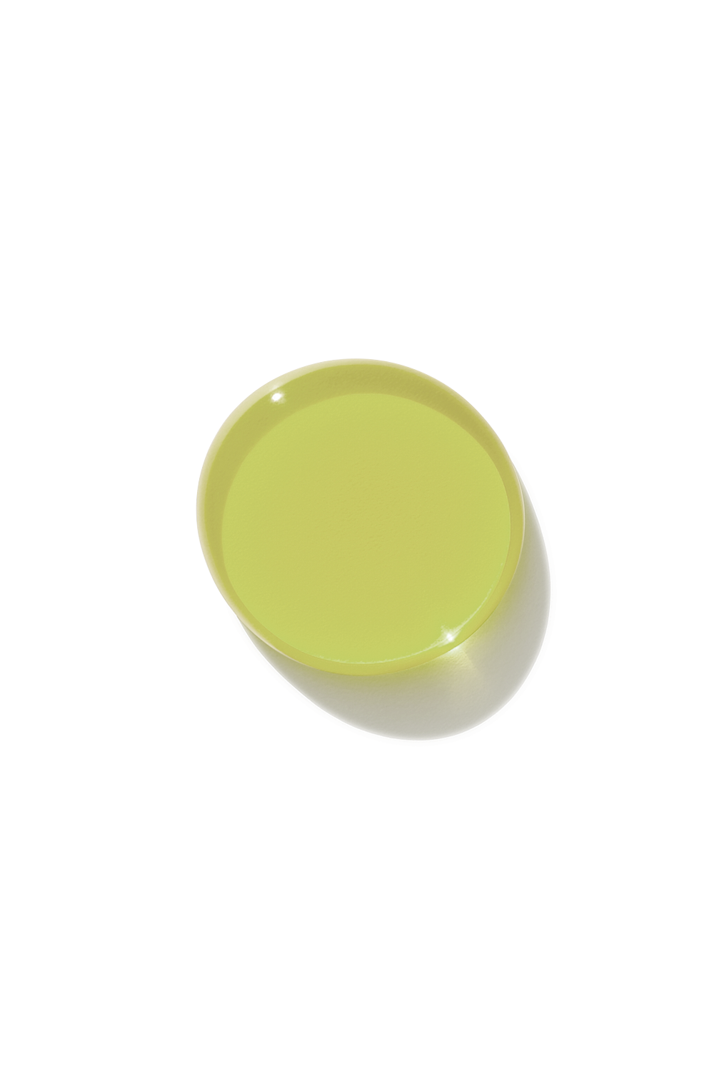 100% Plant-Based Grapeseed Luxury Oil