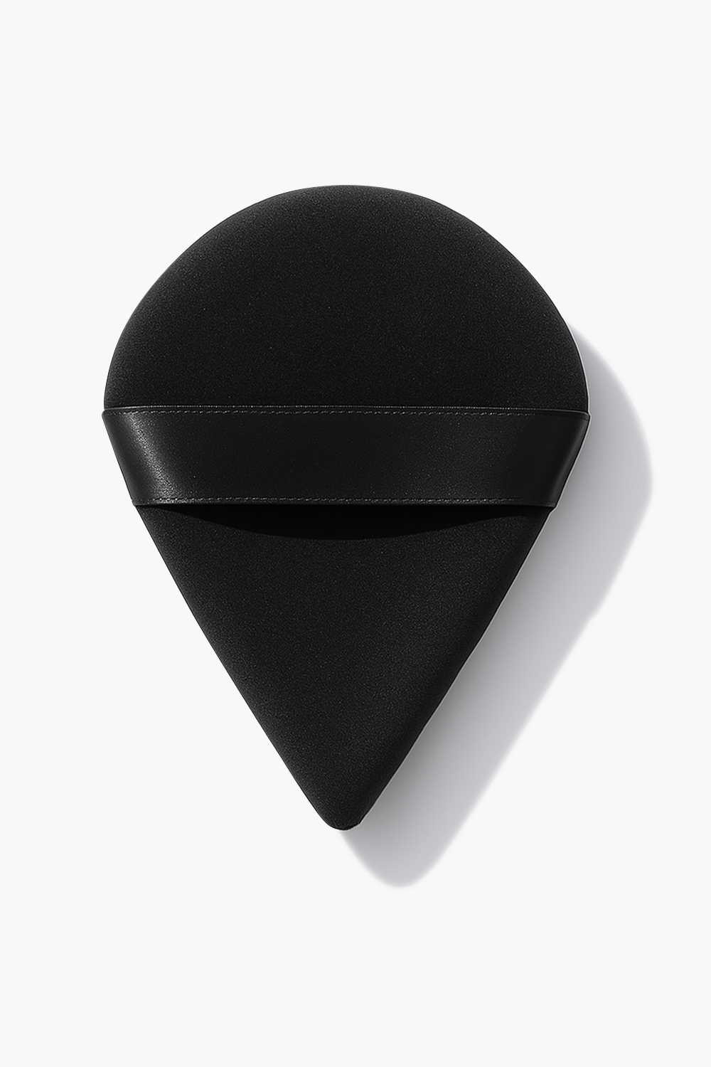 Beauty Gift Edit - Plush Powder Puffs, 4 ct